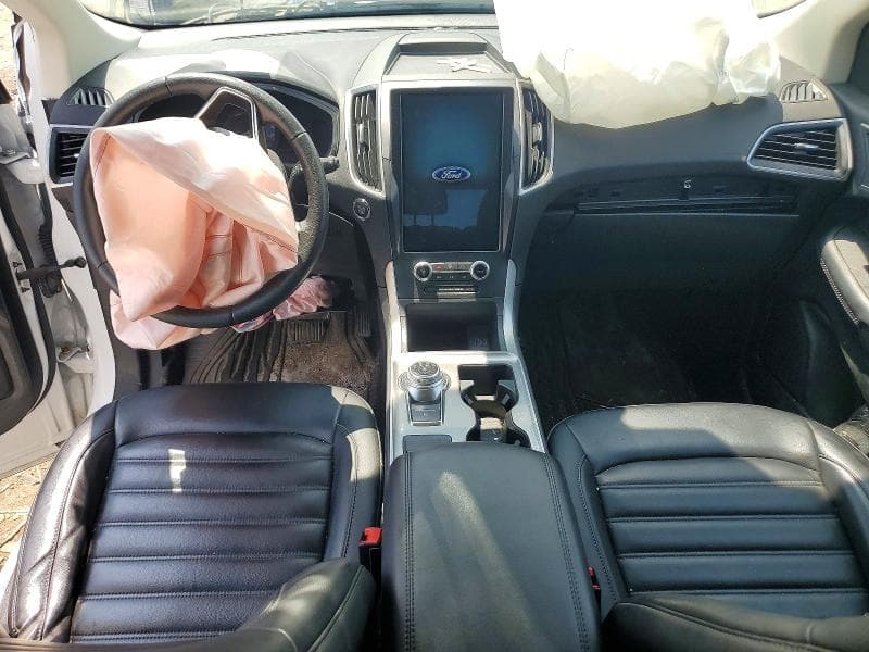 2024 FORD EDGE SEL 8