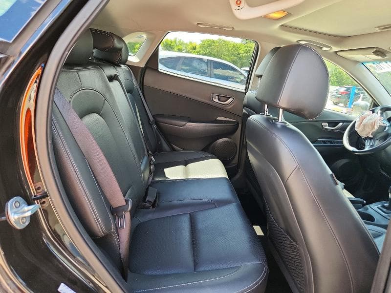 2018 HYUNDAI KONA LIMITED 11