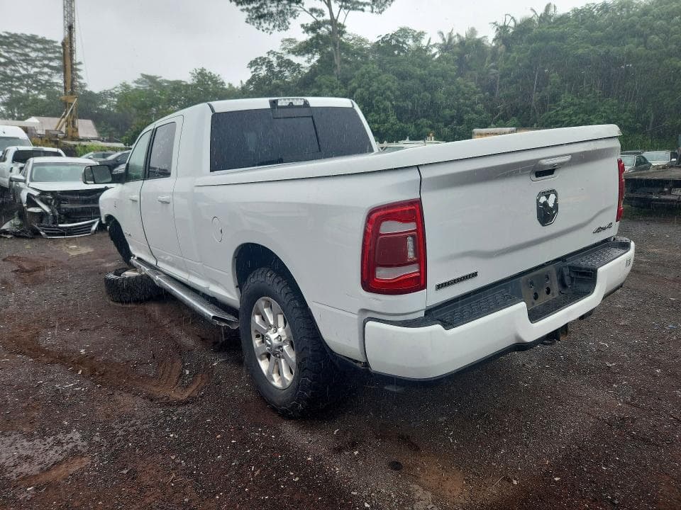 2019 RAM 2500 BIG HORN 2