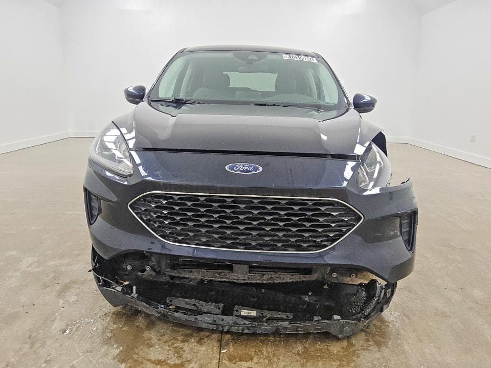 2021 FORD ESCAPE SE 5