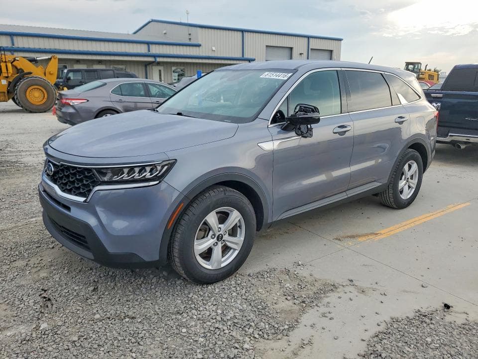 2021 KIA SORENTO - 1