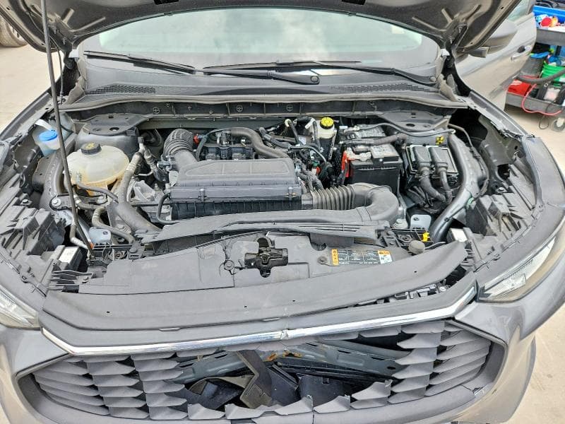 2025 FORD ESCAPE ACTIVE 12