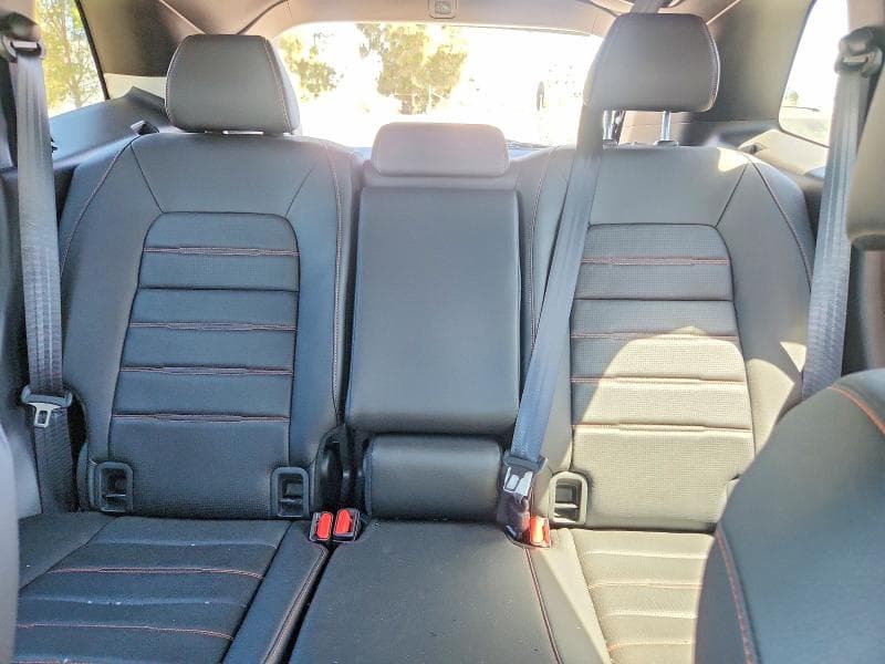 2026 HONDA CR-V SPORT-L 10