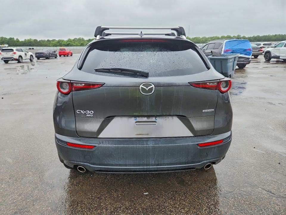 2020 MAZDA CX-30 PREMIUM 6