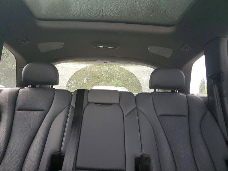 2021 AUDI Q7 PREMIUM PLUS 10