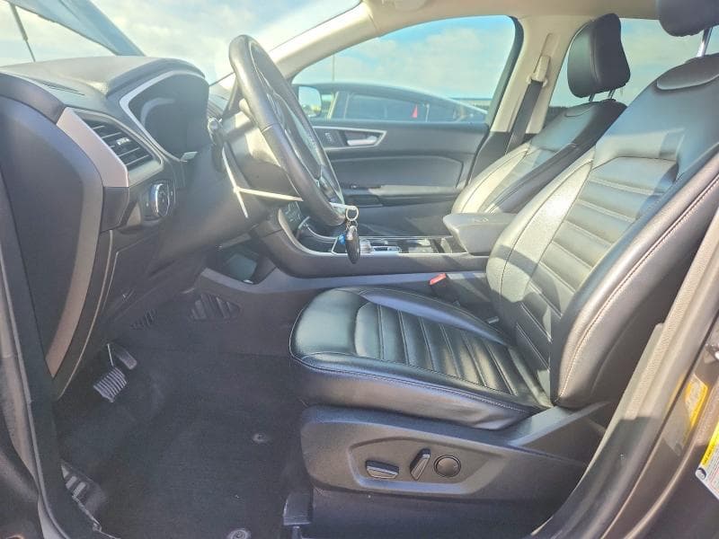 2020 FORD EDGE SEL 7