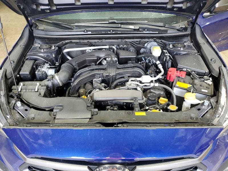 2025 SUBARU CROSSTREK PREMIUM 11