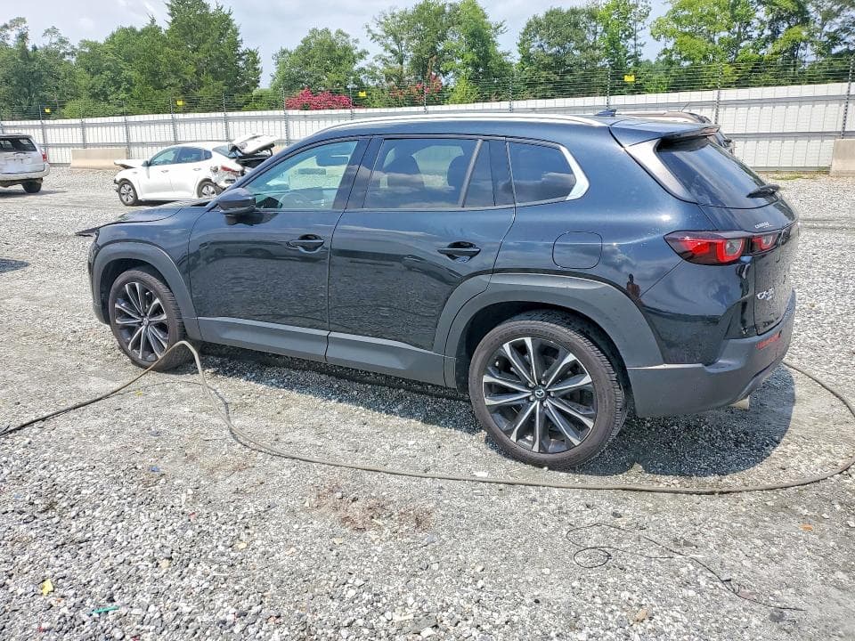 2023 MAZDA CX-50 PREMIUM PLUS 2