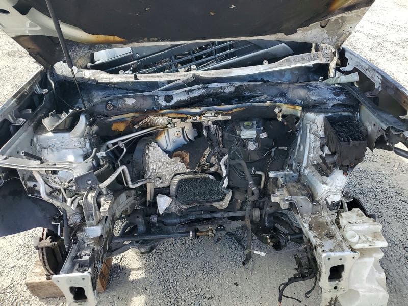 2019 VOLKSWAGEN ATLAS SE 11