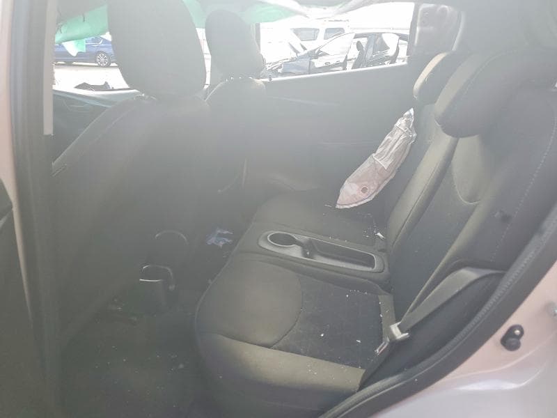 2021 CHEVROLET SPARK 1LT 10