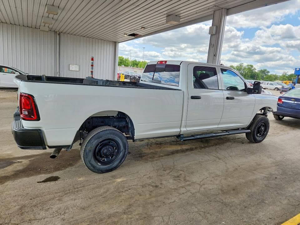 2025 RAM 2500 TRADESMAN 3