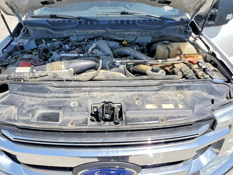 2022 FORD F250 SUPER DUTY 11