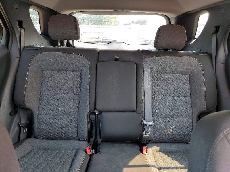 2024 CHEVROLET EQUINOX LT 10