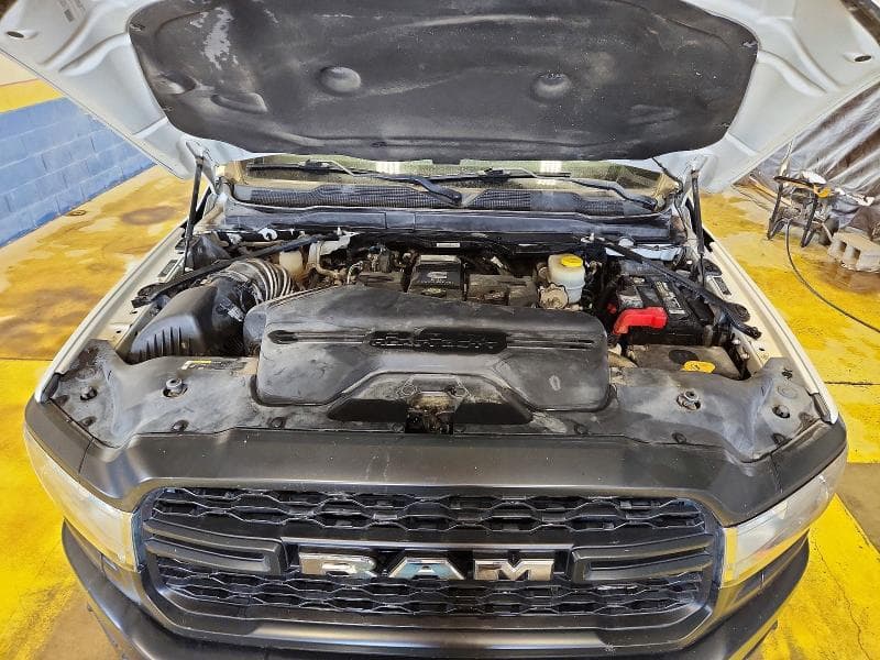 2021 RAM 2500 TRADESMAN 11