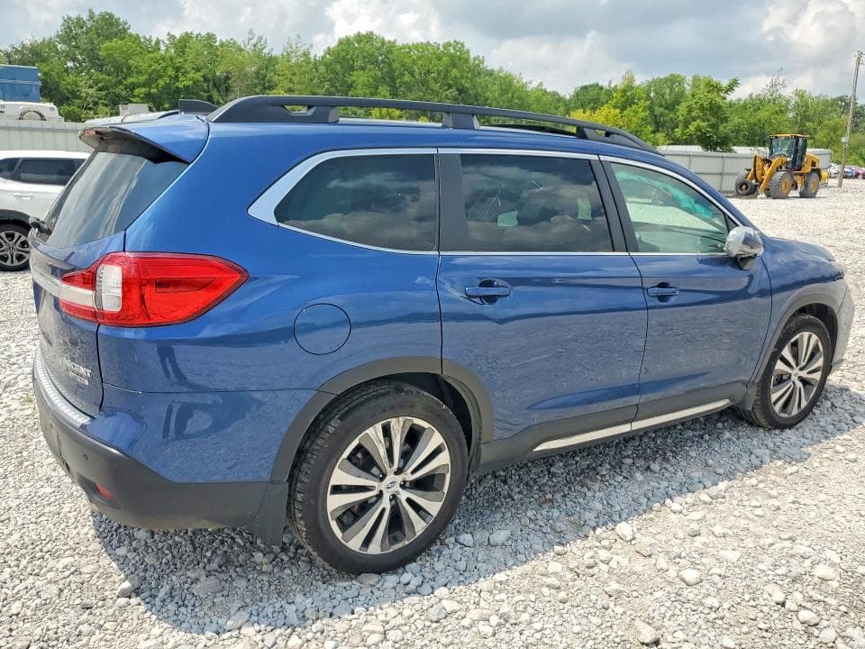 2020 SUBARU ASCENT LIMITED 3
