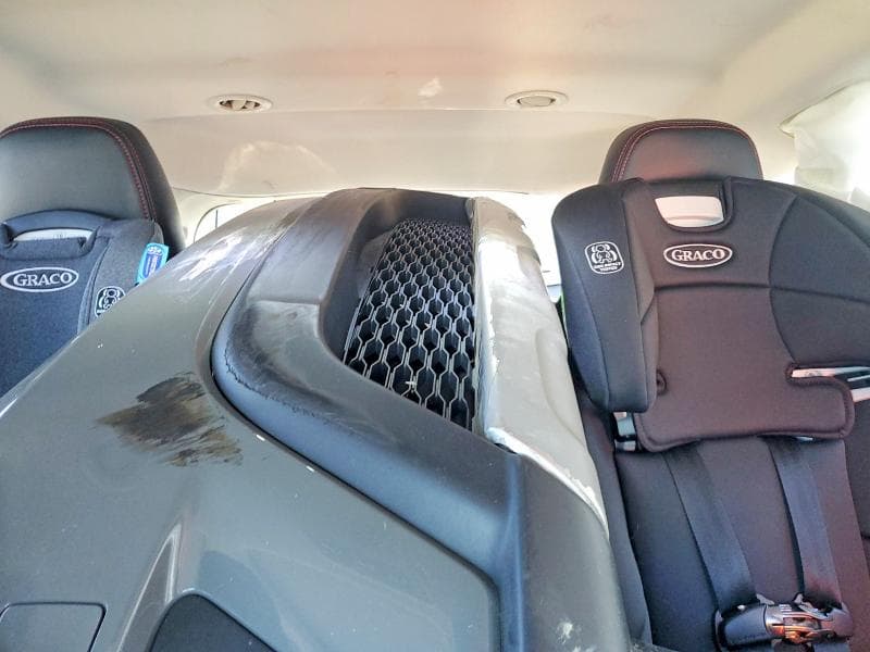 2019 DODGE JOURNEY GT 10