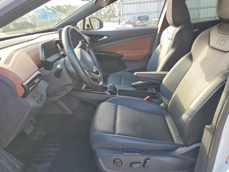 2021 VOLKSWAGEN ID.4 PRO S 7