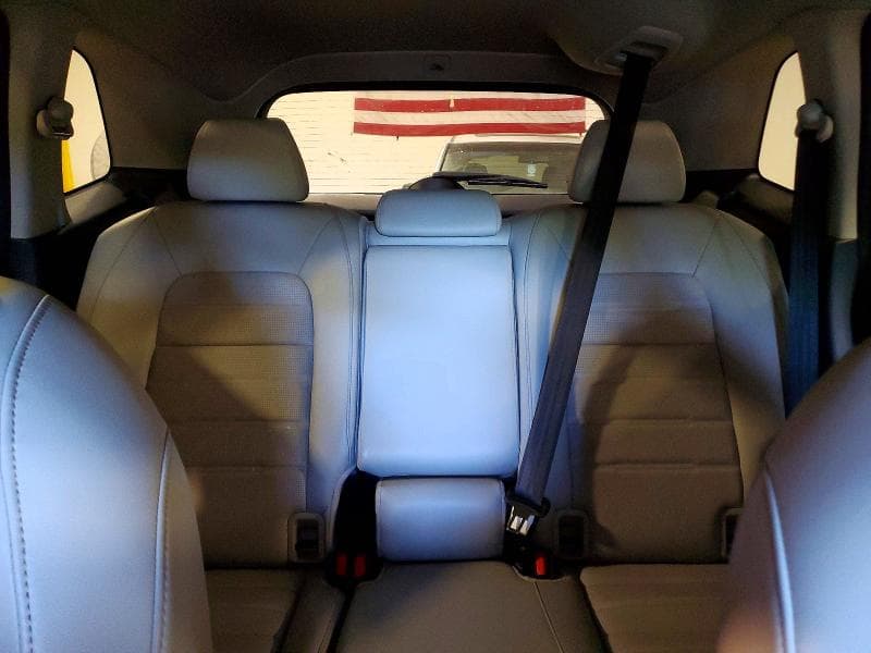 2023 HONDA CR-V EXL 10
