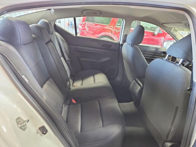 2024 NISSAN ALTIMA S 10