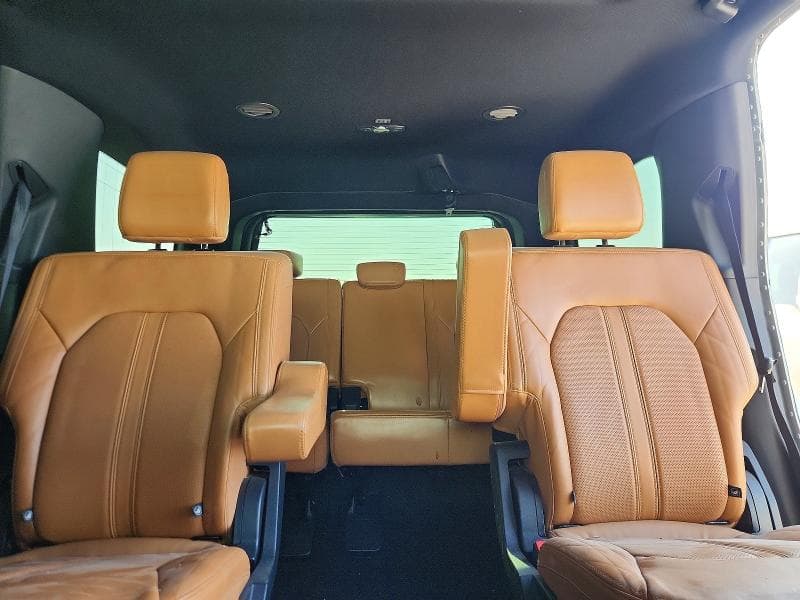2022 FORD EXPEDITION PLATINUM 10