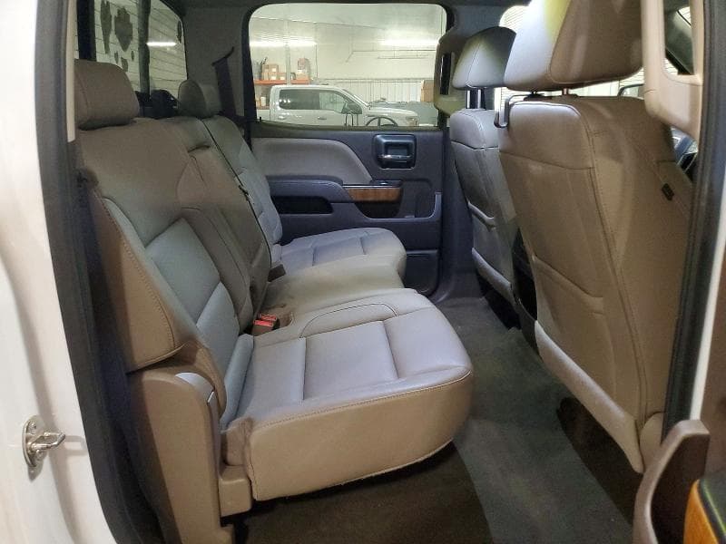 2018 GMC SIERRA K1500 SLT 10