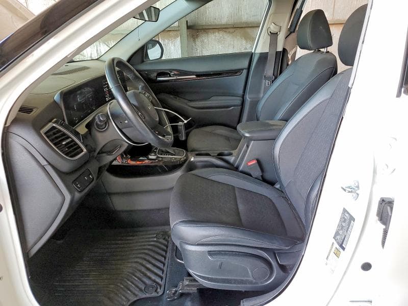 2024 KIA SELTOS S 7