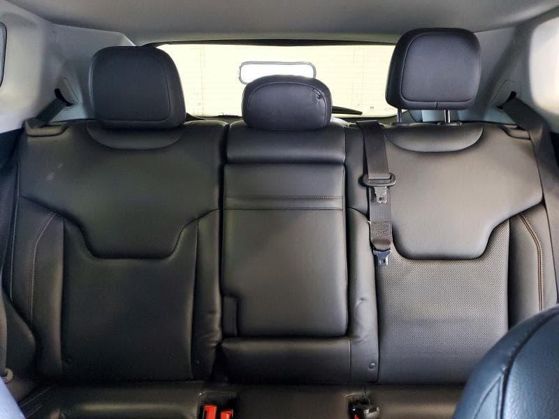 2018 JEEP COMPASS LIMITED 10