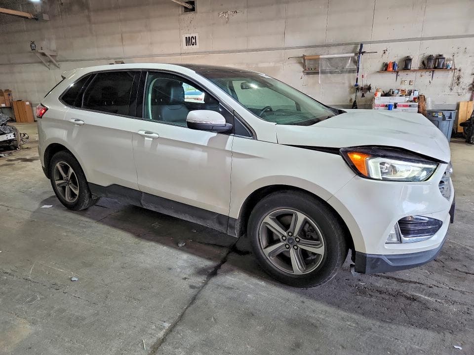 2020 FORD EDGE SEL 4