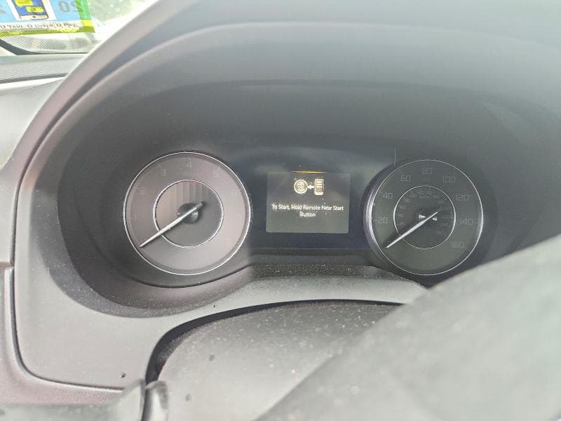 2020 ACURA RDX TECHNOLOGY 9
