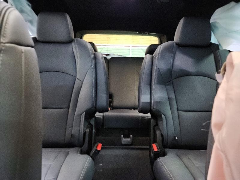 2023 BUICK ENCLAVE ESSENCE 10