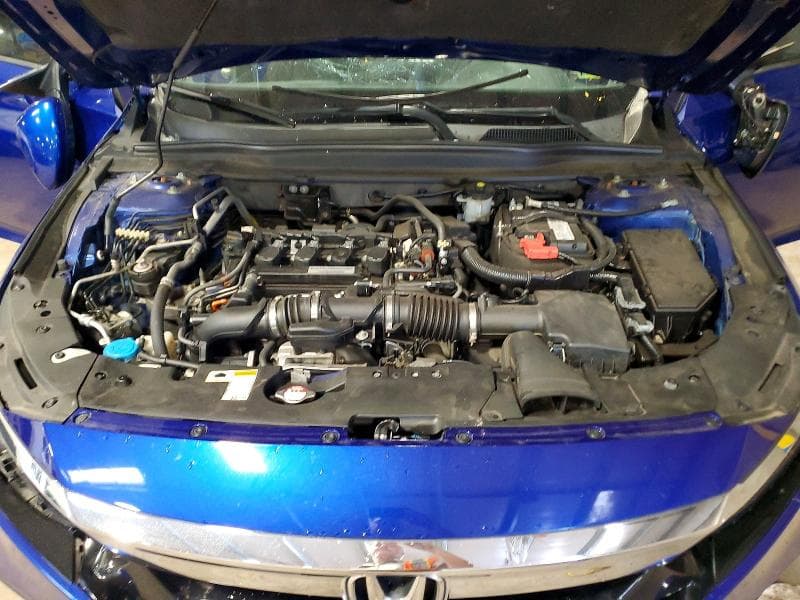 2019 HONDA ACCORD SPORT 11