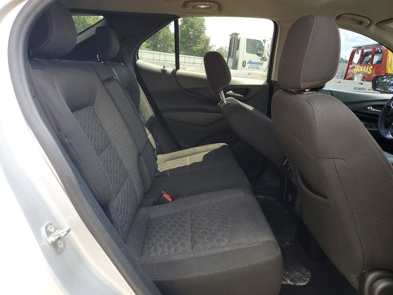 2018 CHEVROLET EQUINOX LT 11