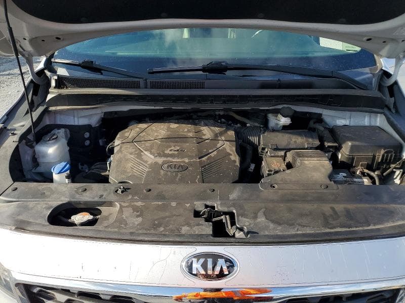 2020 KIA SEDONA EX 12