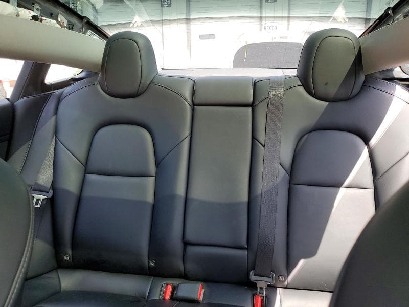 2022 TESLA MODEL 3 10