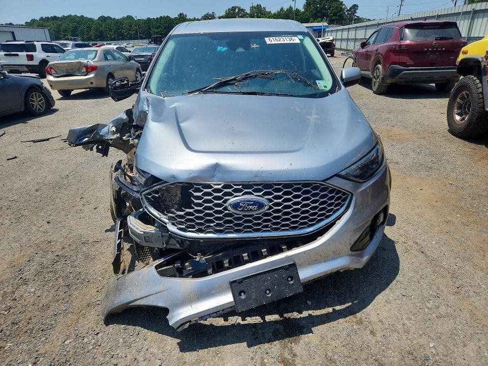 2024 FORD EDGE SEL 5