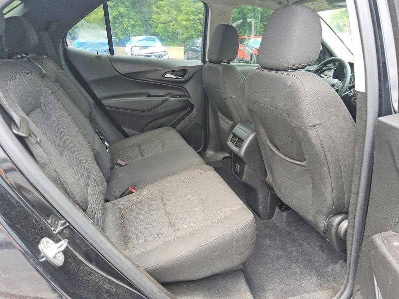 2021 CHEVROLET EQUINOX LT 10