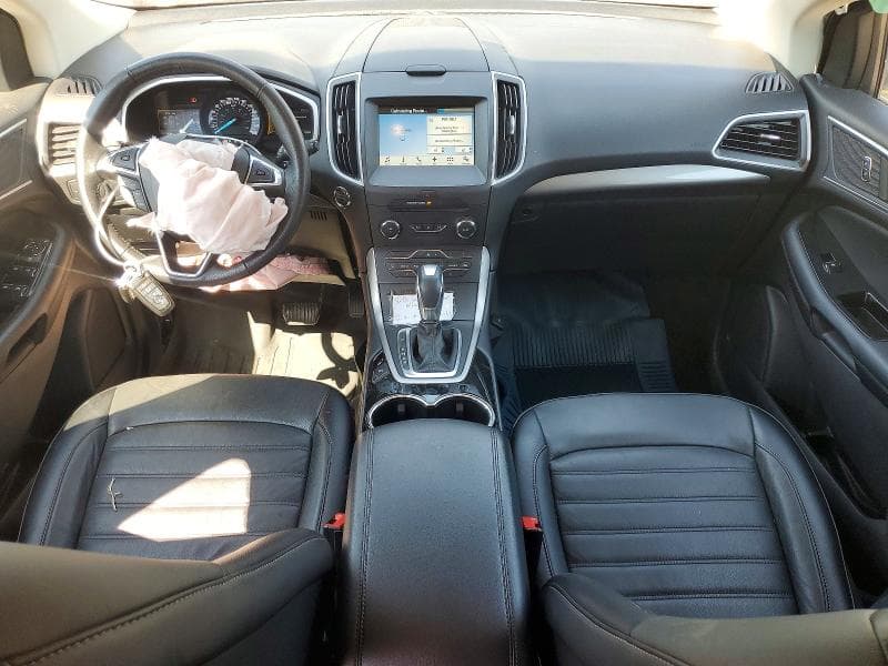 2018 FORD EDGE SEL 8