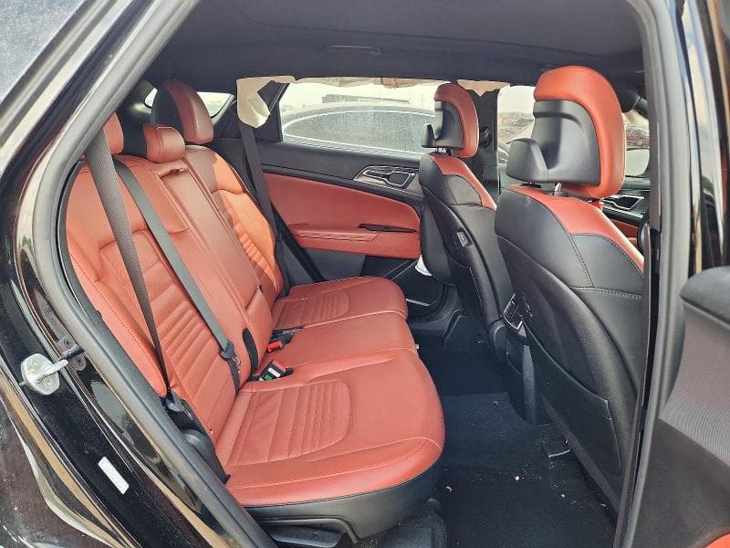 2023 KIA SPORTAGE SX PRESTIGE 11