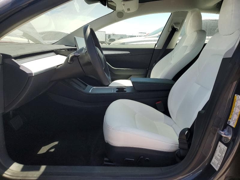 2023 TESLA MODEL 3 7