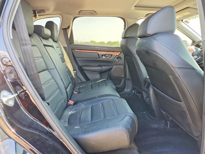 2020 HONDA CR-V EXL 11