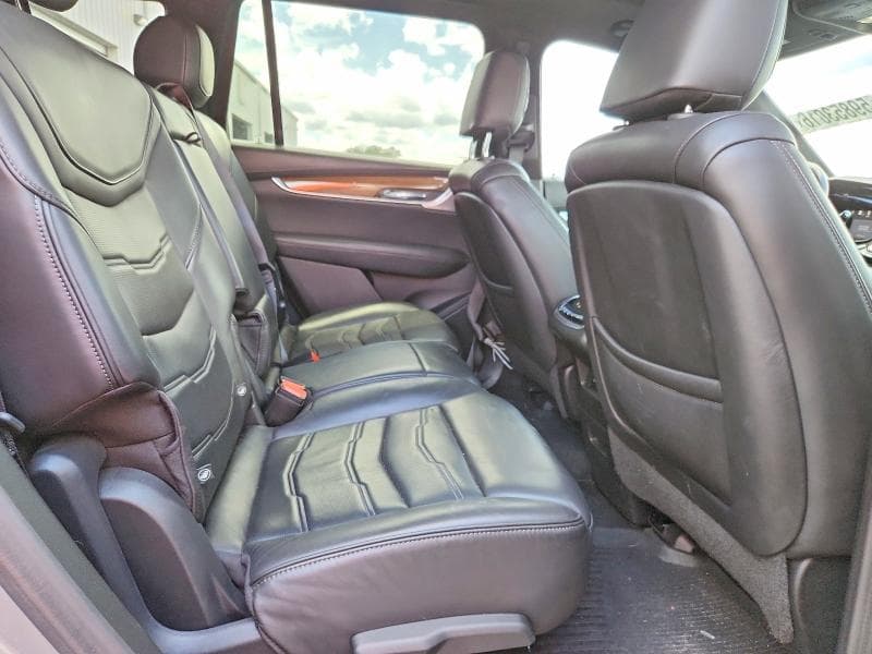 2023 CADILLAC XT6 SPORT PLATINUM 11