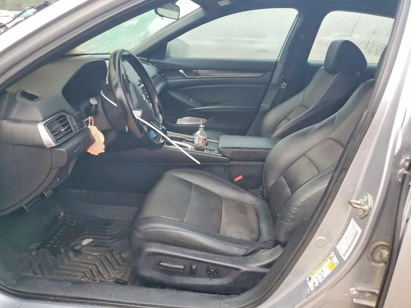 2020 HONDA ACCORD SPORT 7