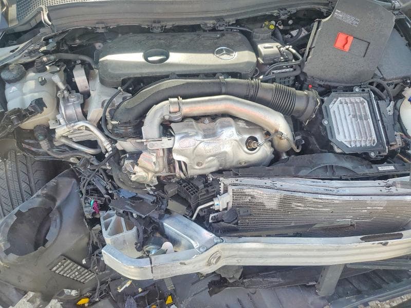 2026 MERCEDES-BENZ GLA 250 4MATIC 11
