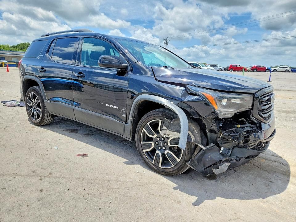 2019 GMC ACADIA SLT-1 4