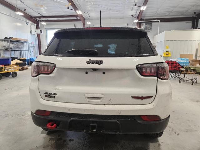 2025 JEEP COMPASS TRAILHAWK 6