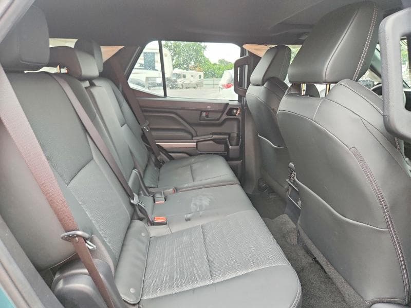 2026 TOYOTA 4RUNNER TRD OFF-ROAD PREMIUM HV 11
