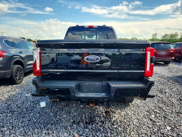2024 FORD F250 SUPER DUTY 6