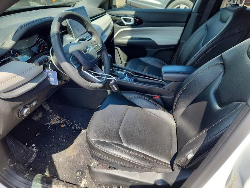 2024 JEEP COMPASS LIMITED 7