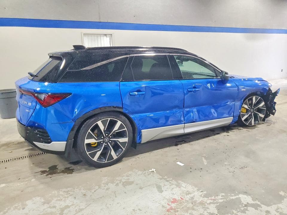 2024 ACURA ZDX TYPE-S 3