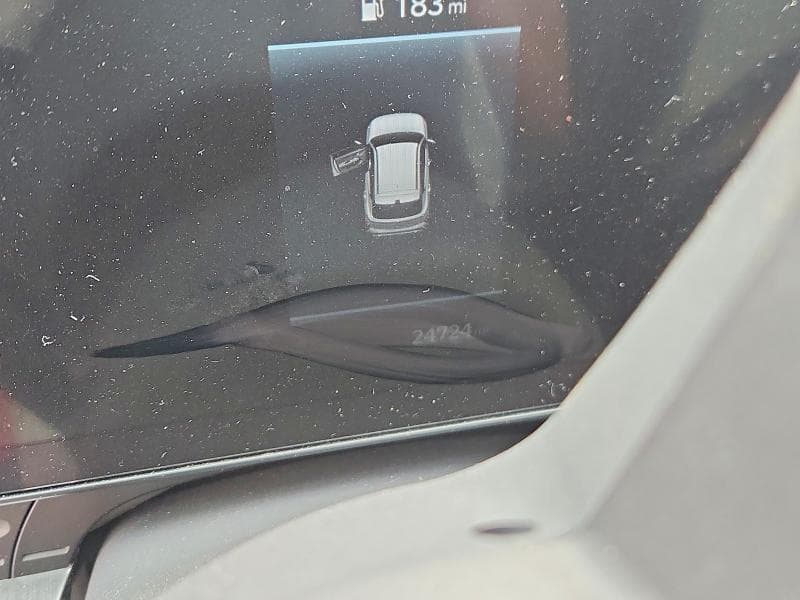 2025 HYUNDAI KONA SEL 9